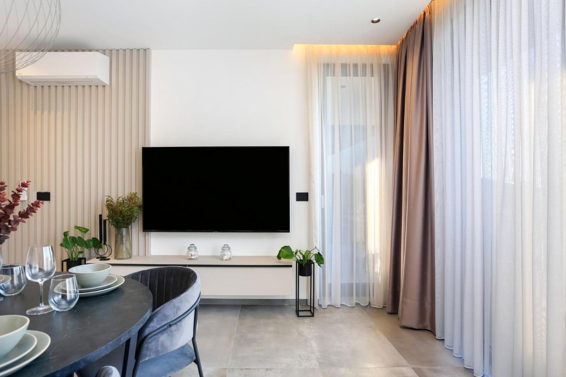 Fly Apartments Medulin - 50M From The Beach - New 2024 Exteriör bild