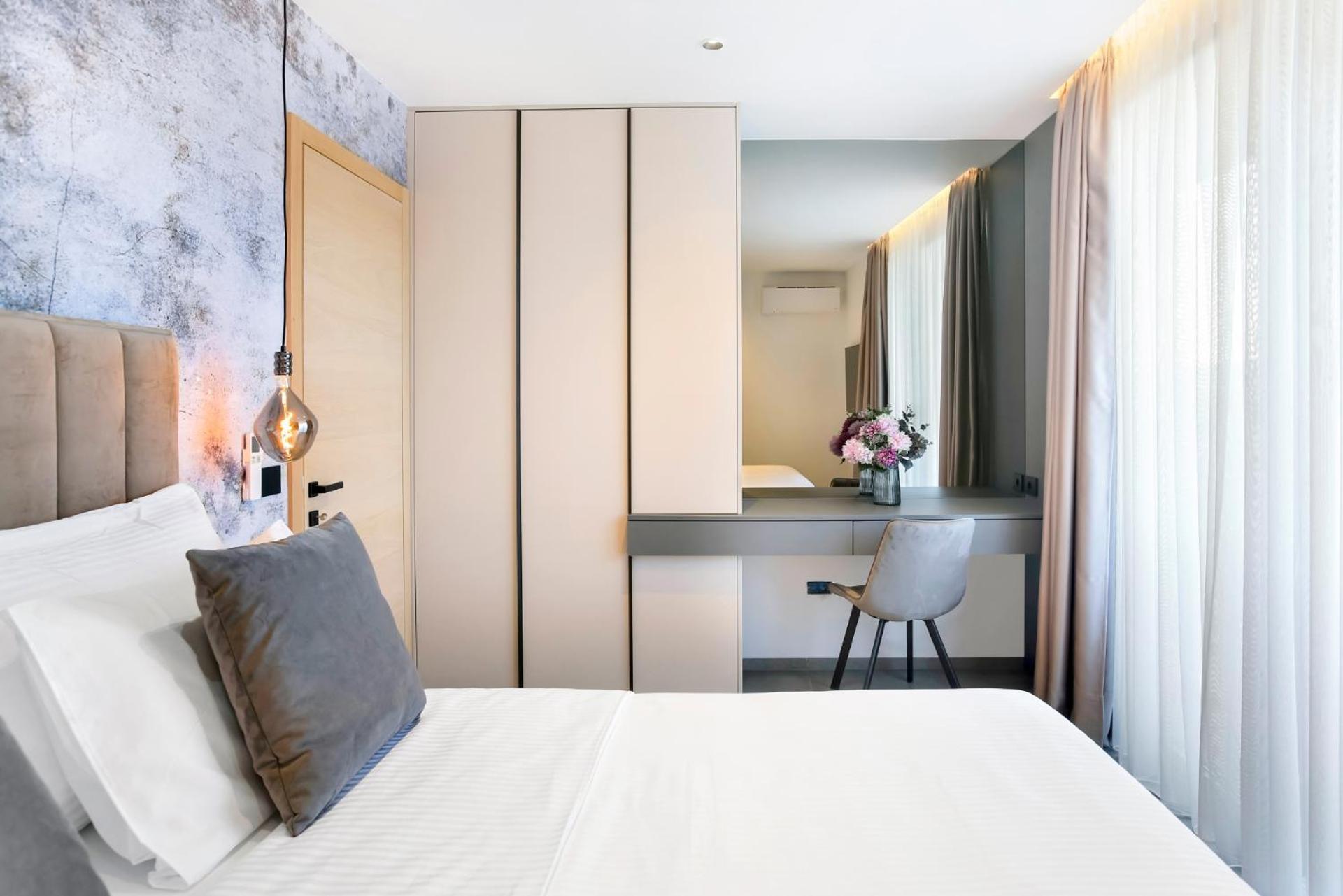 Fly Apartments Medulin - 50M From The Beach - New 2024 Exteriör bild