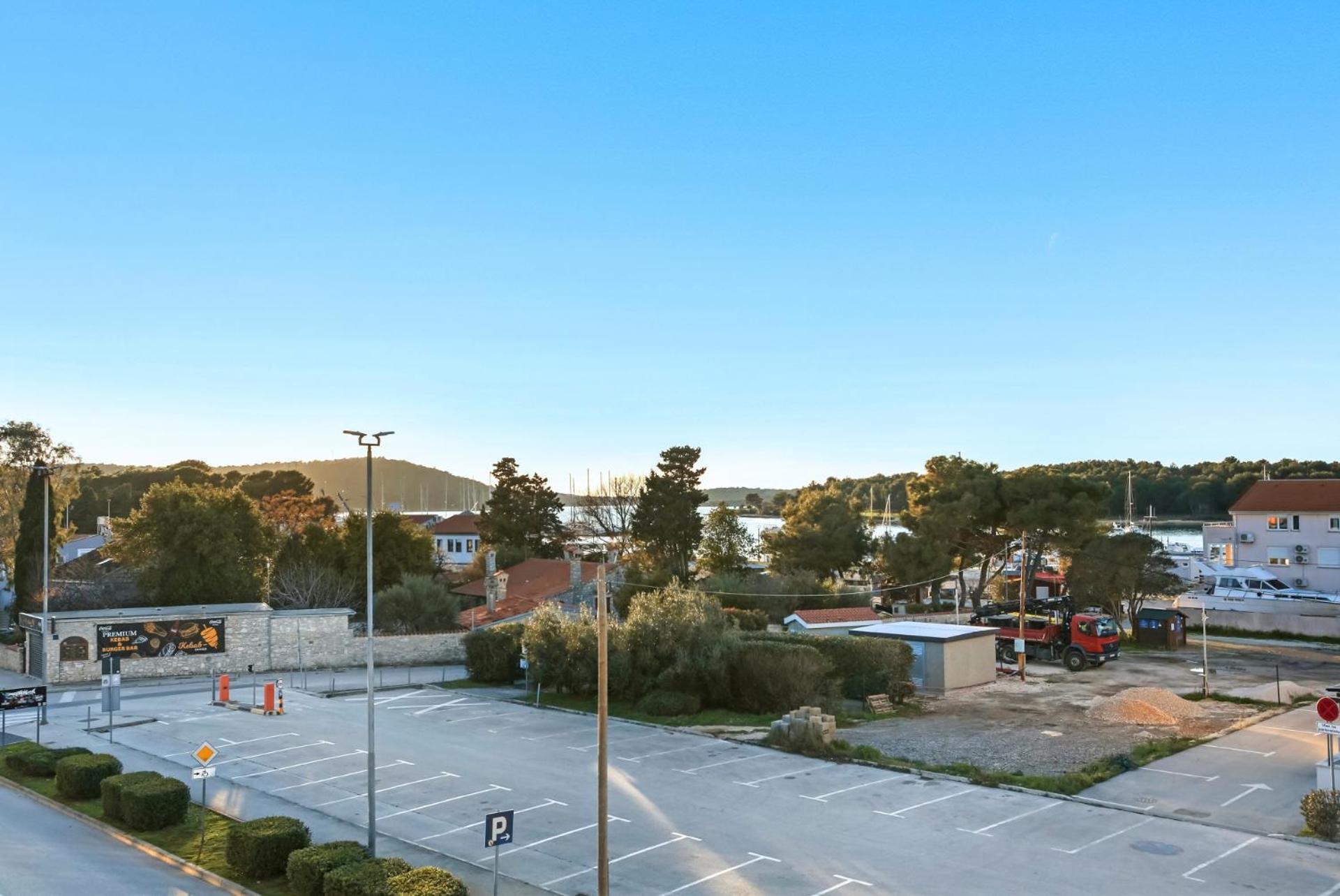 Fly Apartments Medulin - 50M From The Beach - New 2024 Exteriör bild