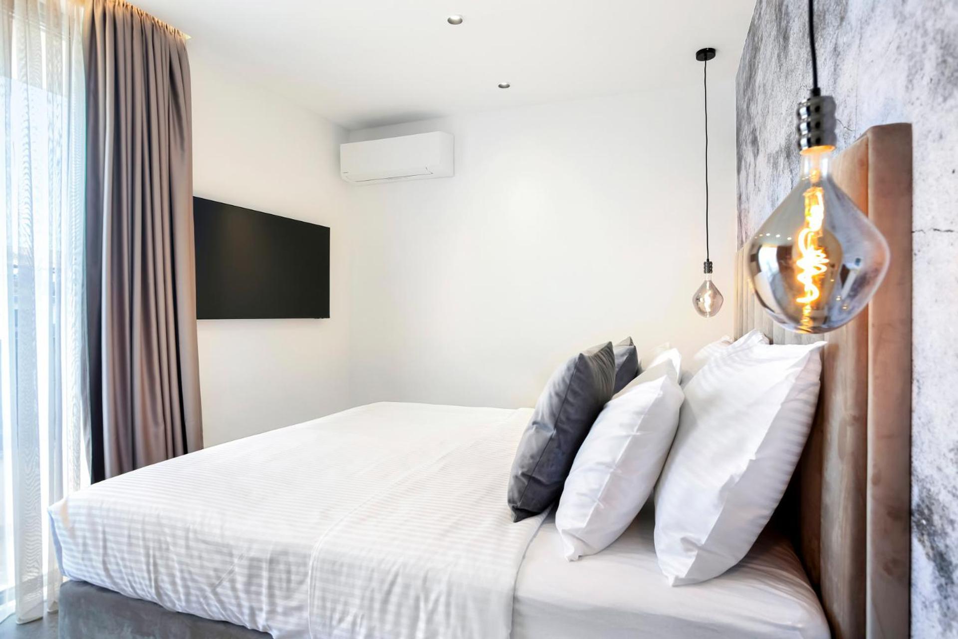 Fly Apartments Medulin - 50M From The Beach - New 2024 Exteriör bild