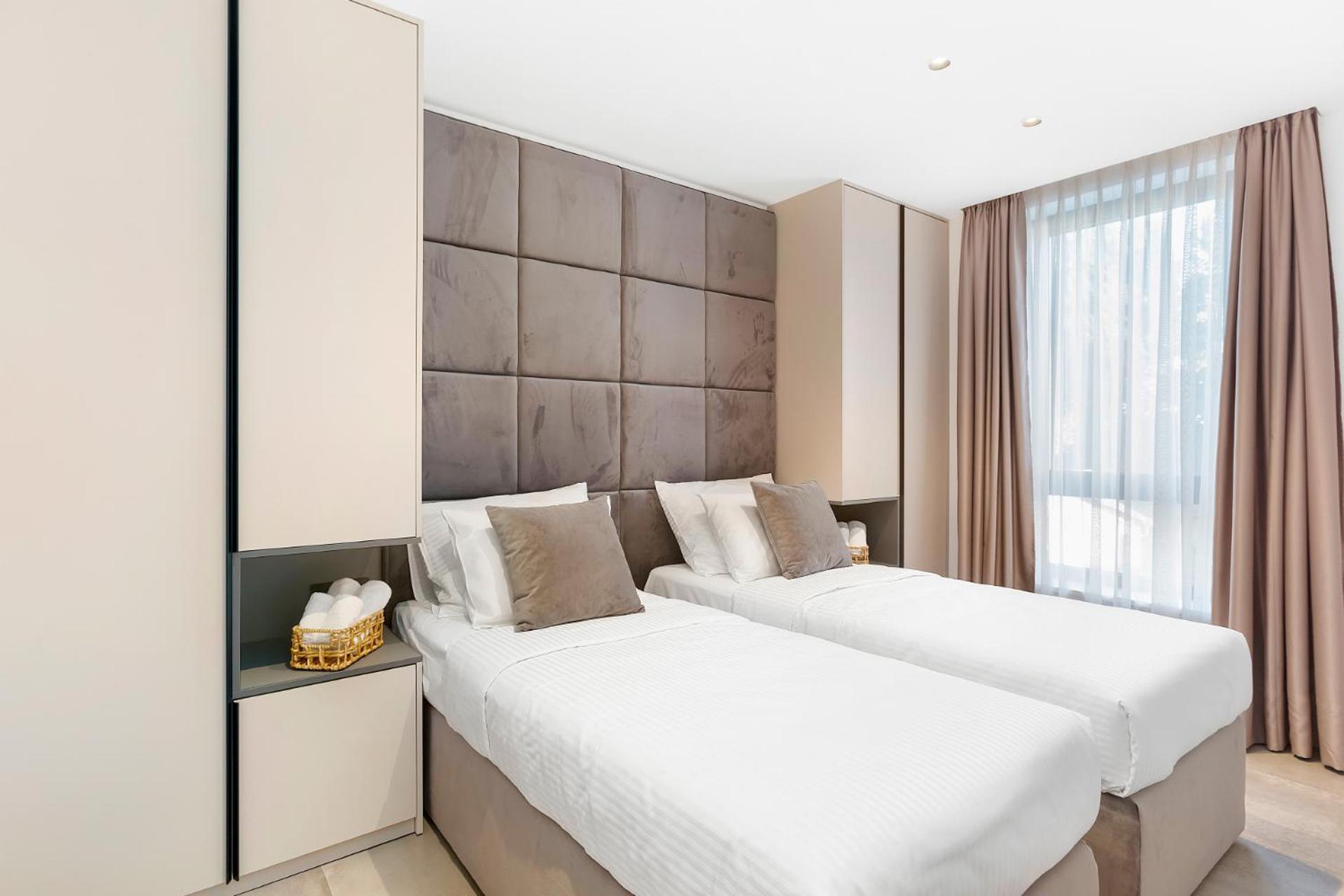 Fly Apartments Medulin - 50M From The Beach - New 2024 Exteriör bild