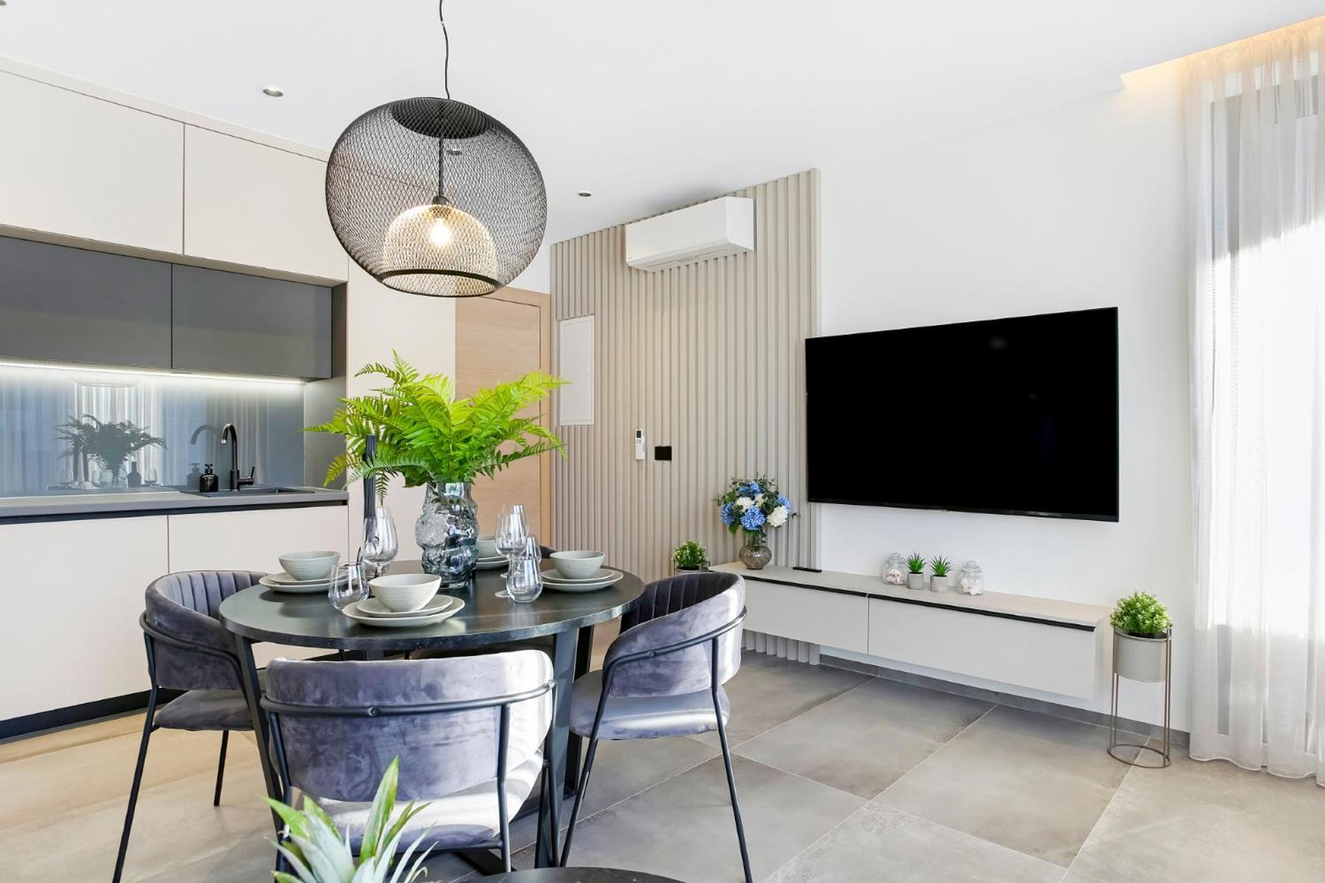 Fly Apartments Medulin - 50M From The Beach - New 2024 Exteriör bild