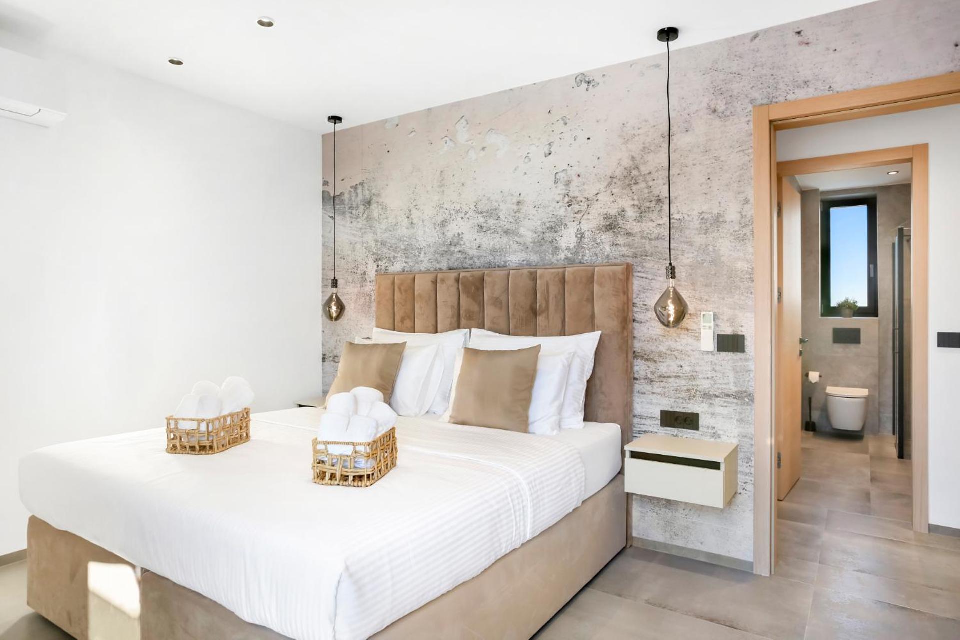 Fly Apartments Medulin - 50M From The Beach - New 2024 Exteriör bild