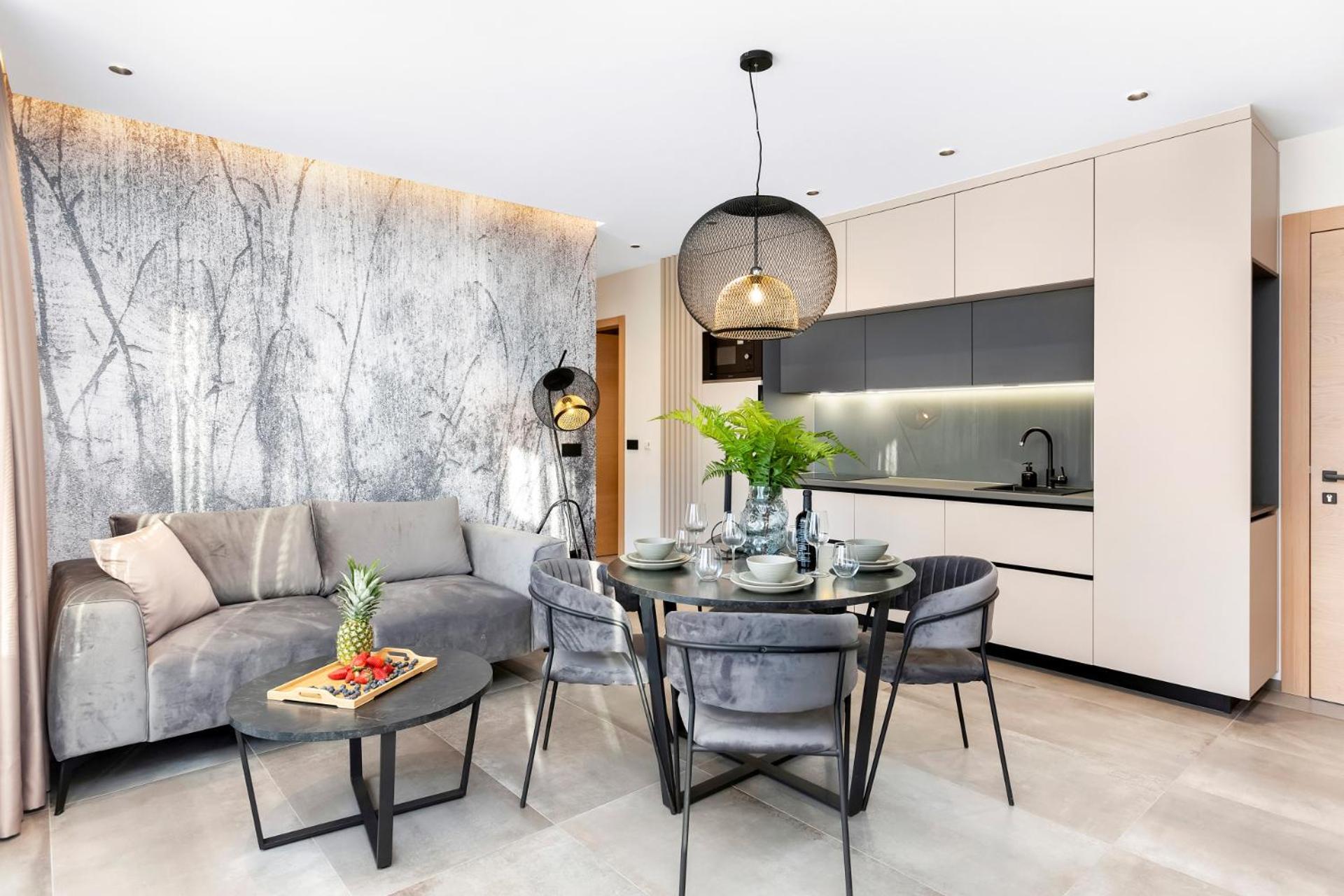 Fly Apartments Medulin - 50M From The Beach - New 2024 Exteriör bild