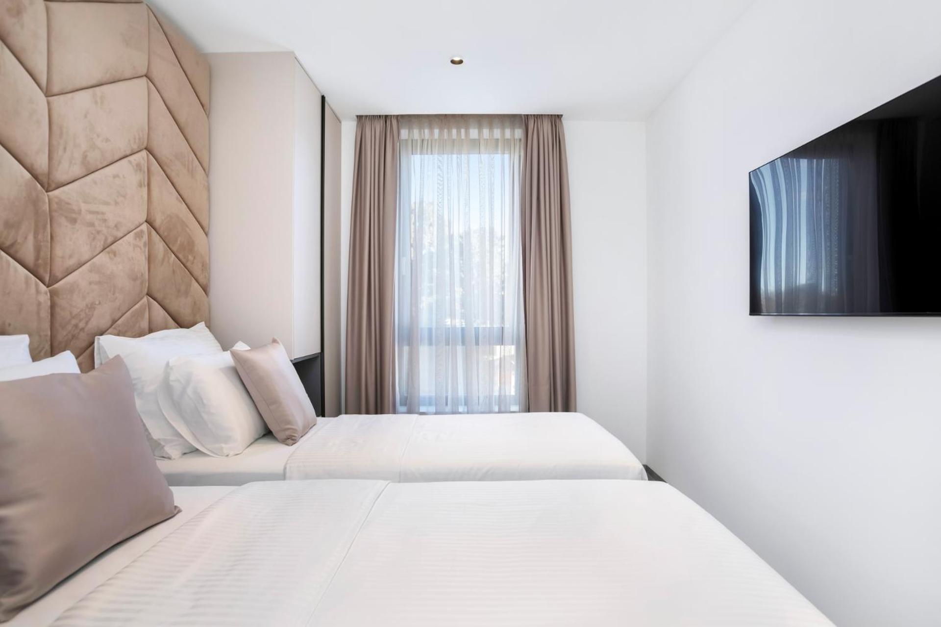 Fly Apartments Medulin - 50M From The Beach - New 2024 Exteriör bild