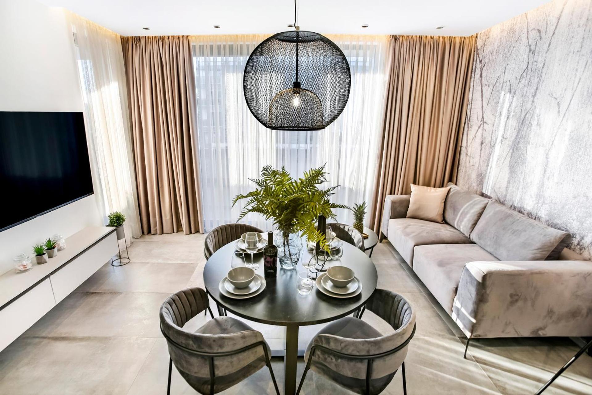 Fly Apartments Medulin - 50M From The Beach - New 2024 Exteriör bild